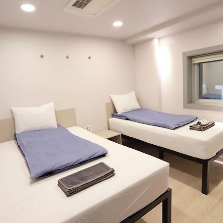 Seoul N Hostel ภายนอก รูปภาพ