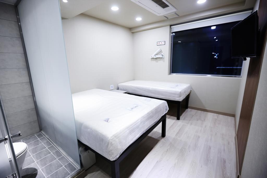 Seoul N Hostel ห้อง รูปภาพ