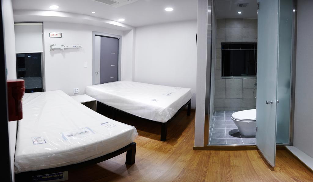 Seoul N Hostel ห้อง รูปภาพ