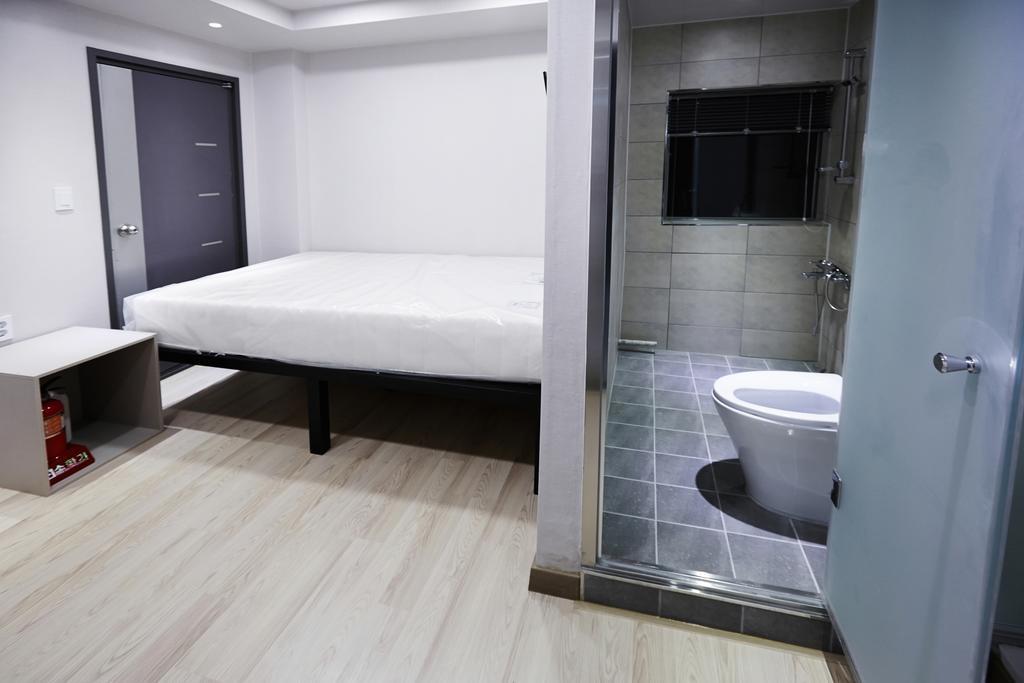 Seoul N Hostel ห้อง รูปภาพ