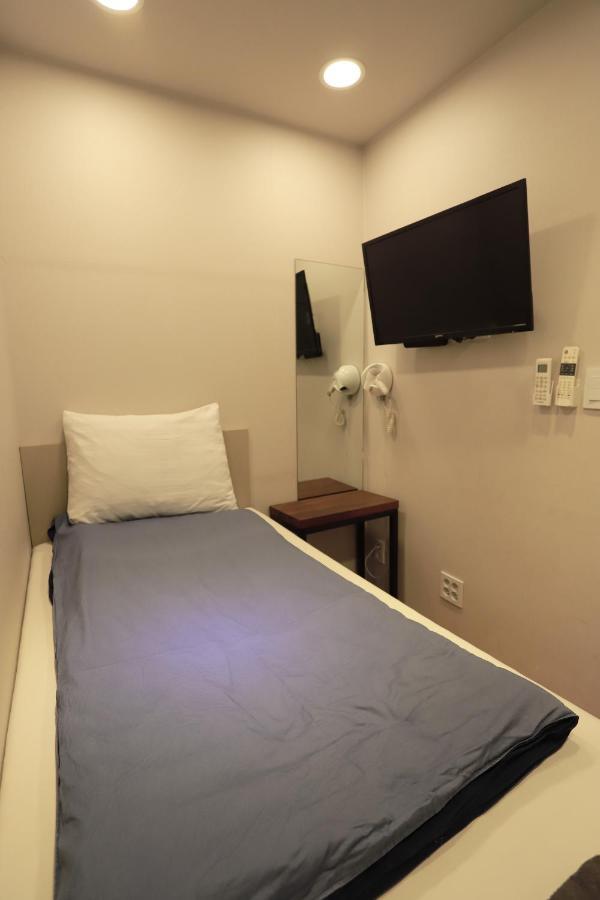 Seoul N Hostel ภายนอก รูปภาพ