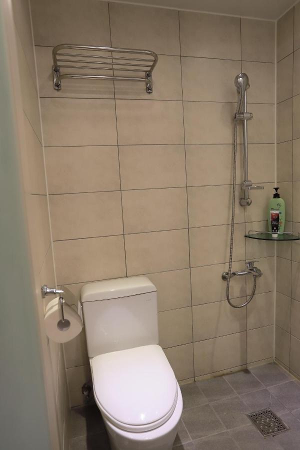 Seoul N Hostel ภายนอก รูปภาพ
