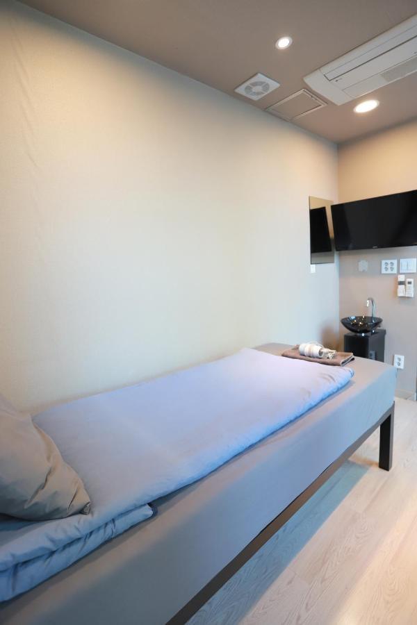Seoul N Hostel ภายนอก รูปภาพ